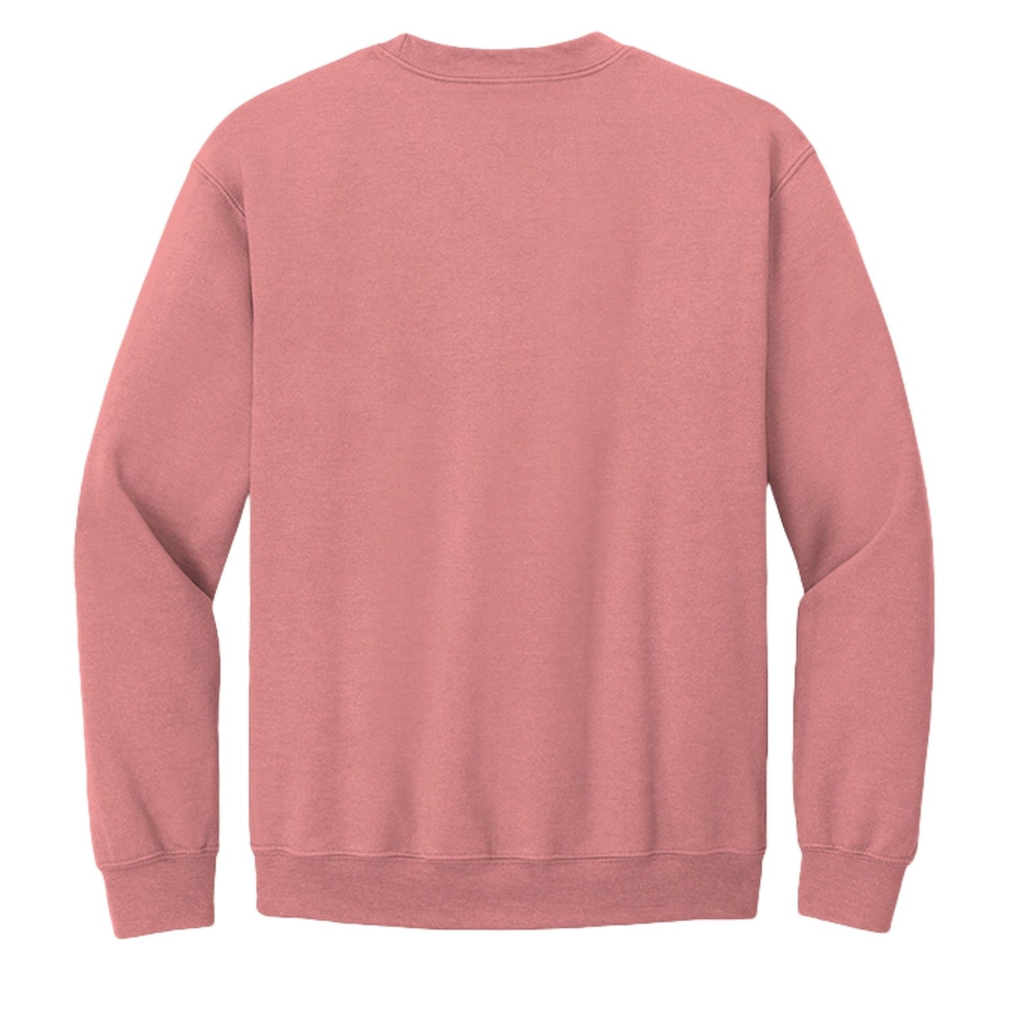 The Lord Is Greater Than The Giants You Face Unisex Pullover Crewneck Sweatshirt - ClaimedbyGodDesigns