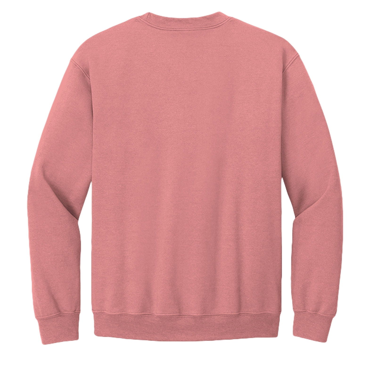 The Lord Is Greater Than The Giants You Face Unisex Pullover Crewneck Sweatshirt - ClaimedbyGodDesigns