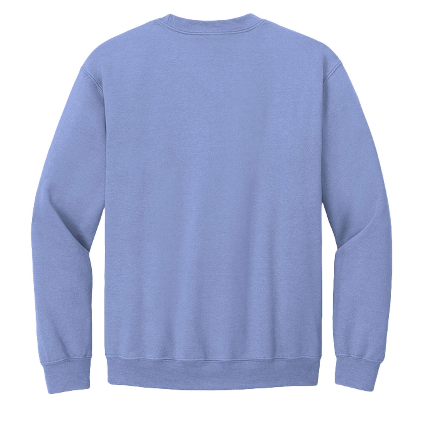 The Lord Is Greater Than The Giants You Face Unisex Pullover Crewneck Sweatshirt - ClaimedbyGodDesigns