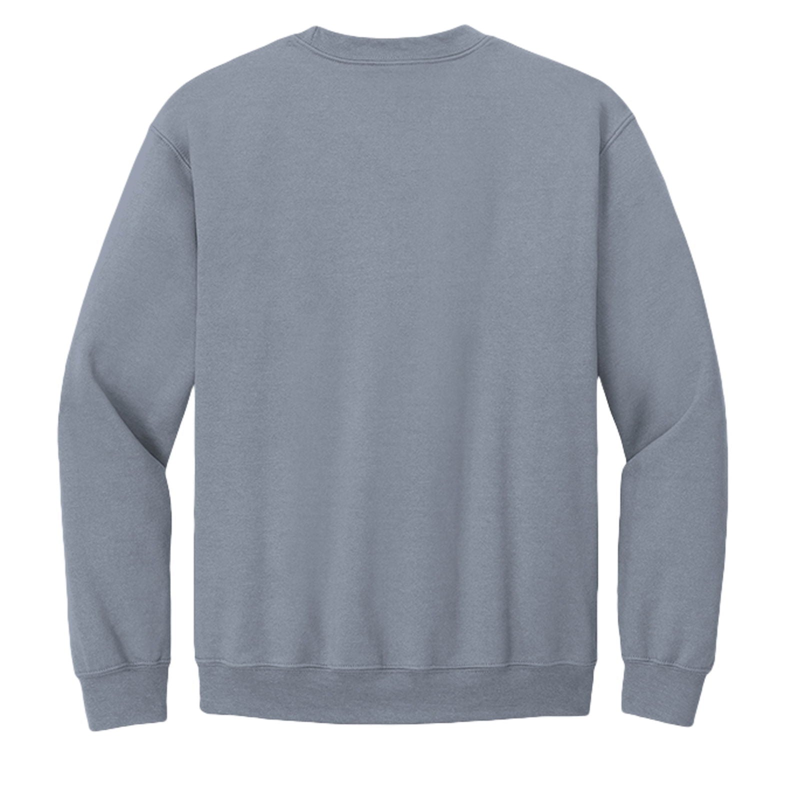 The Lord Is Greater Than The Giants You Face Unisex Pullover Crewneck Sweatshirt - ClaimedbyGodDesigns