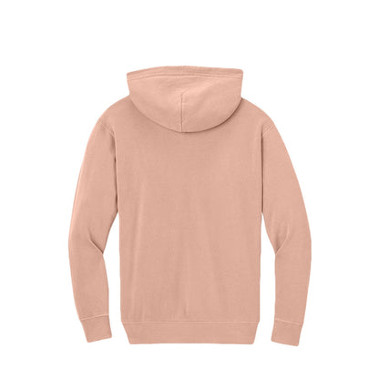 The Lord Is Greater Than The Giants You Face Youth Christian Pullover Hooded Sweatshirt - ClaimedbyGodDesigns