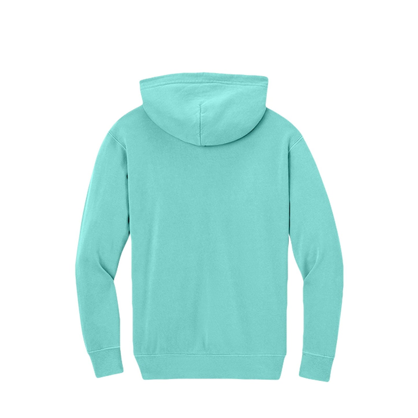 The Lord Is Greater Than The Giants You Face Youth Christian Pullover Hooded Sweatshirt - ClaimedbyGodDesigns