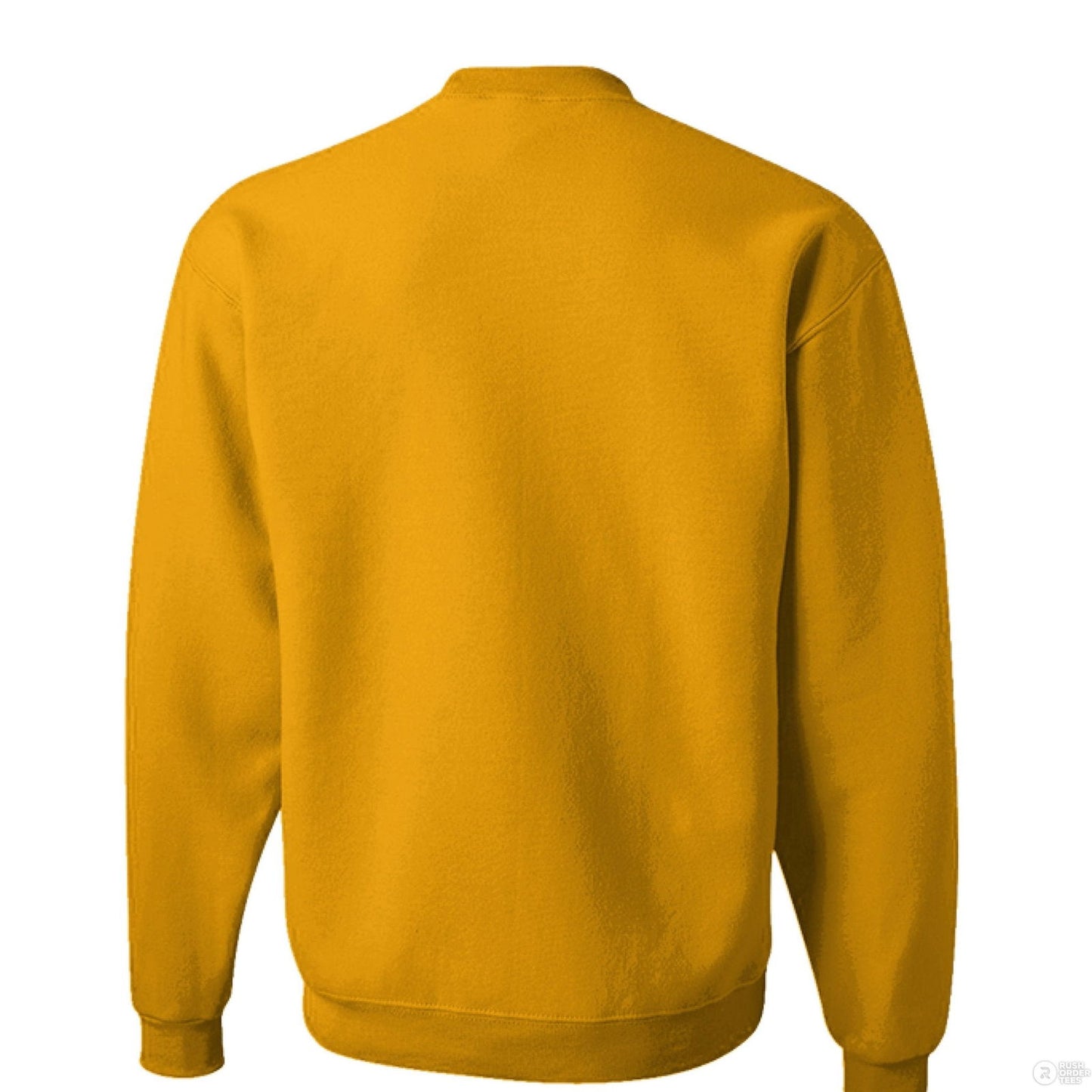 The Resurrecting King unisex Christian Fleece Pullover Crewneck Sweatshirt - ClaimedbyGodDesigns