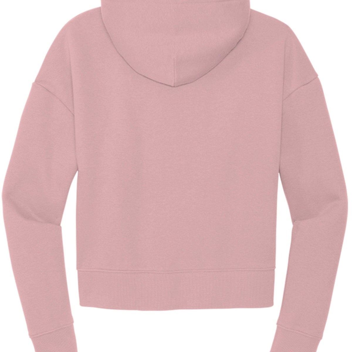 This Is How I Fight My Battles Women's Cropped Hooded Pullover Sweatshirt - ClaimedbyGodDesigns