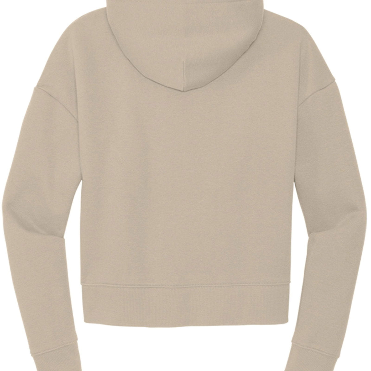 This Is How I Fight My Battles Women's Cropped Hooded Pullover Sweatshirt - ClaimedbyGodDesigns