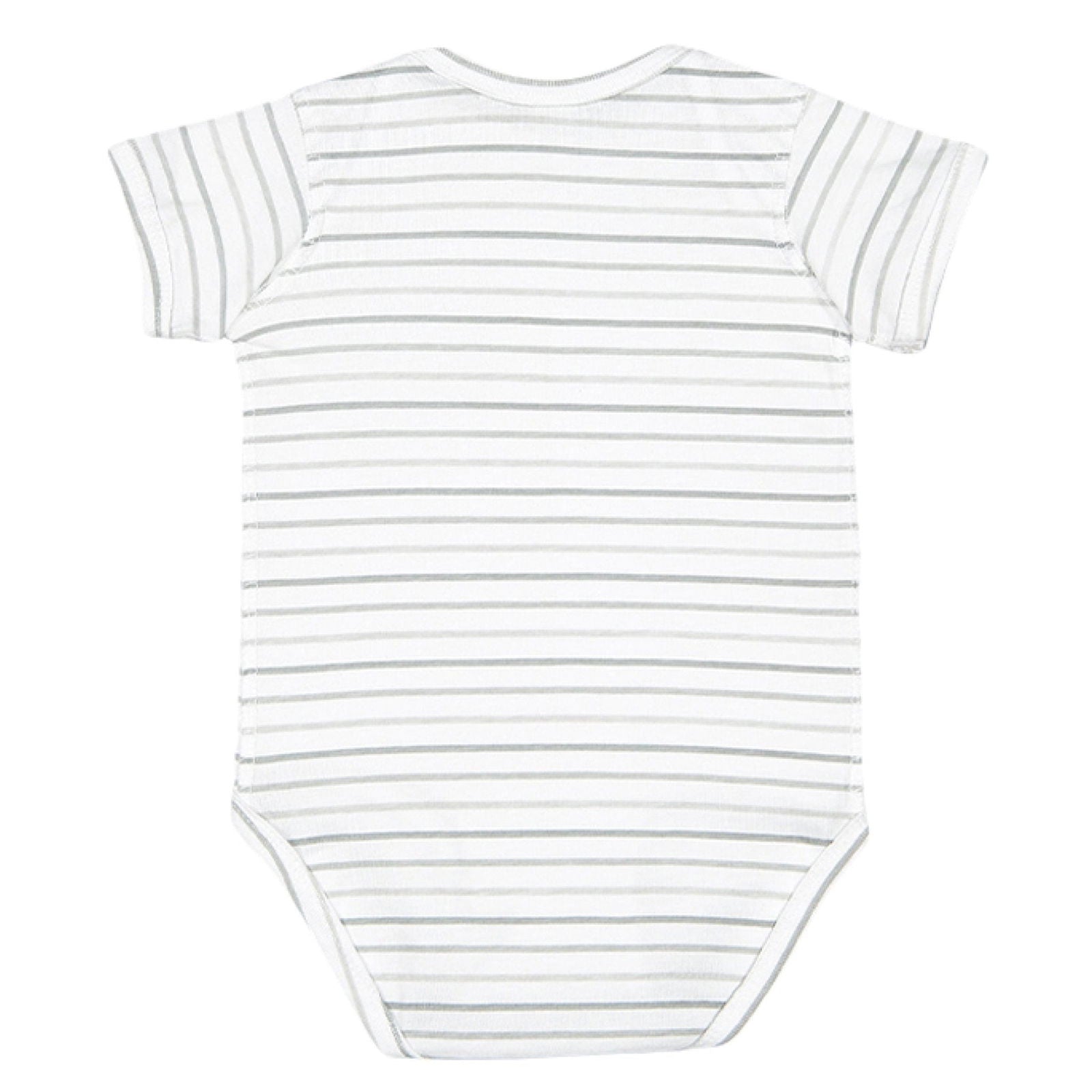 Tiny But Mighty Baby Christian Jumpsuit - ClaimedbyGodDesigns