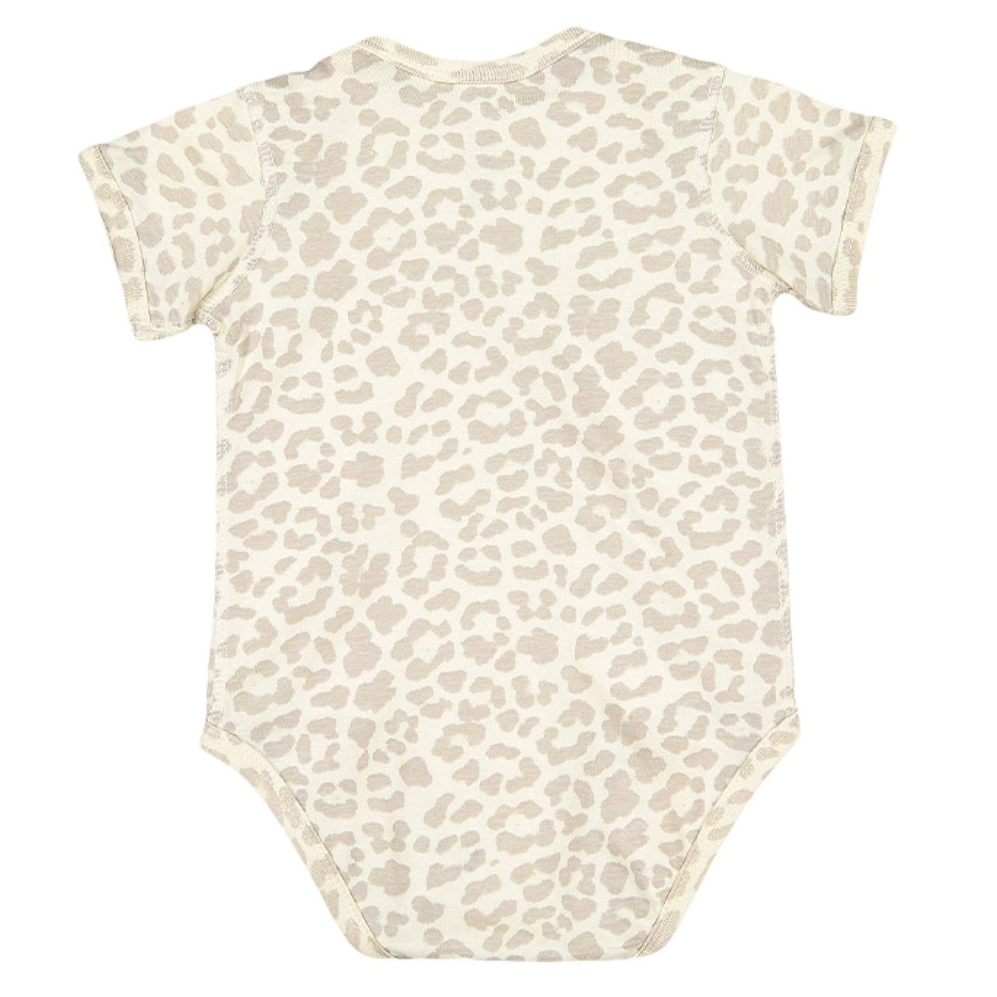 Tiny But Mighty Baby Christian Jumpsuit - ClaimedbyGodDesigns