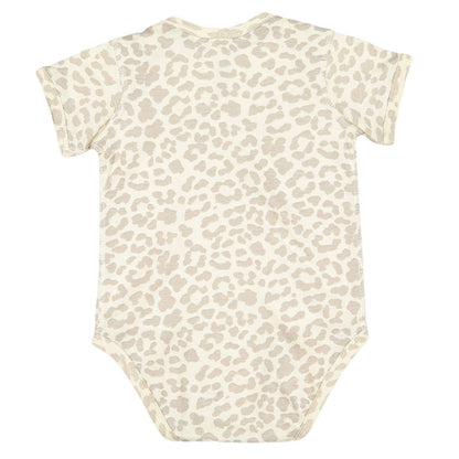Tiny But Mighty Baby Christian Jumpsuit - ClaimedbyGodDesigns