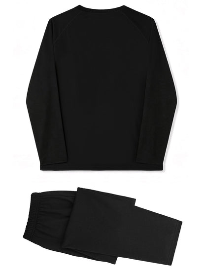 Tis The Season To Meet Him Unisex Adult Christian Christmas Plaid Pajamas - ClaimedbyGodDesigns