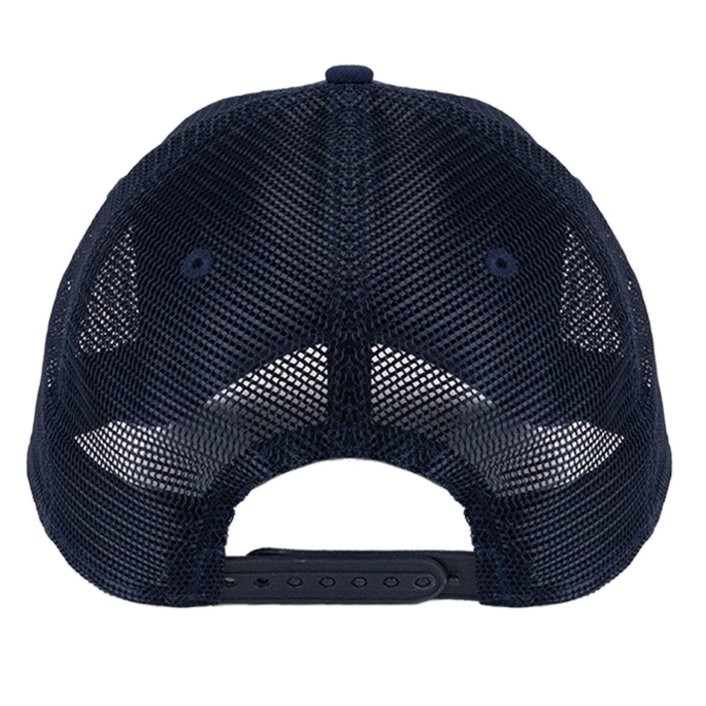 Trust Him Enough Adult Christian Hat - ClaimedbyGodDesigns