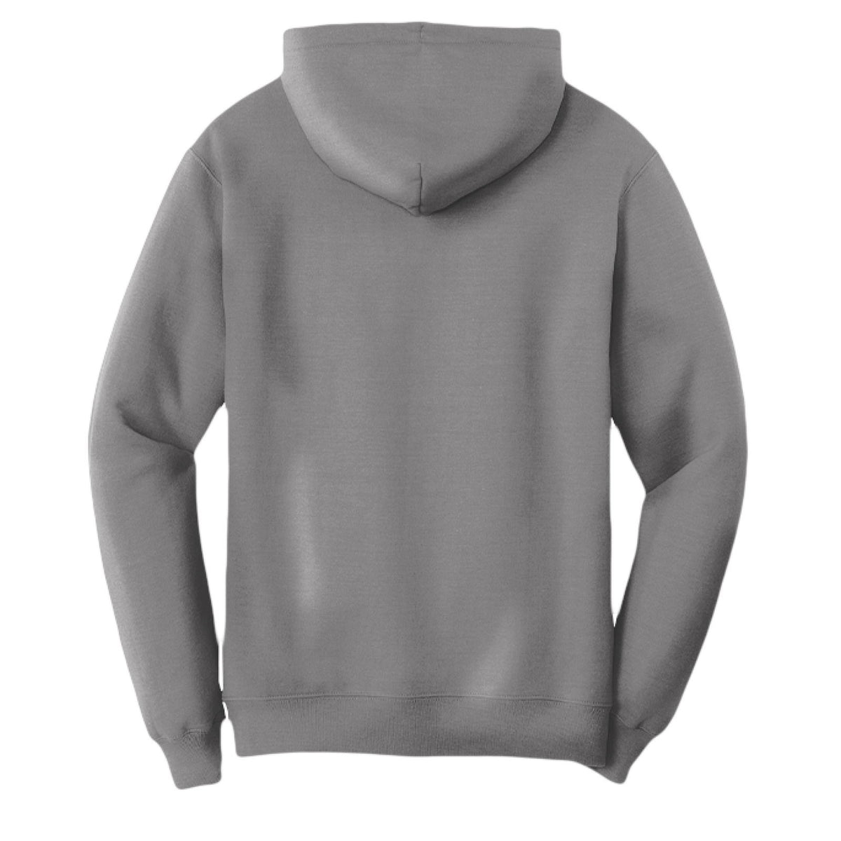 Turn From Sin Unisex Christian Pullover Hooded Sweatshirt - ClaimedbyGodDesigns