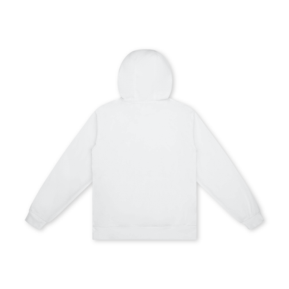Unashamed Of The Gospel Unisex Christian Cotton Hooded Sweatshirt - ClaimedbyGodDesigns