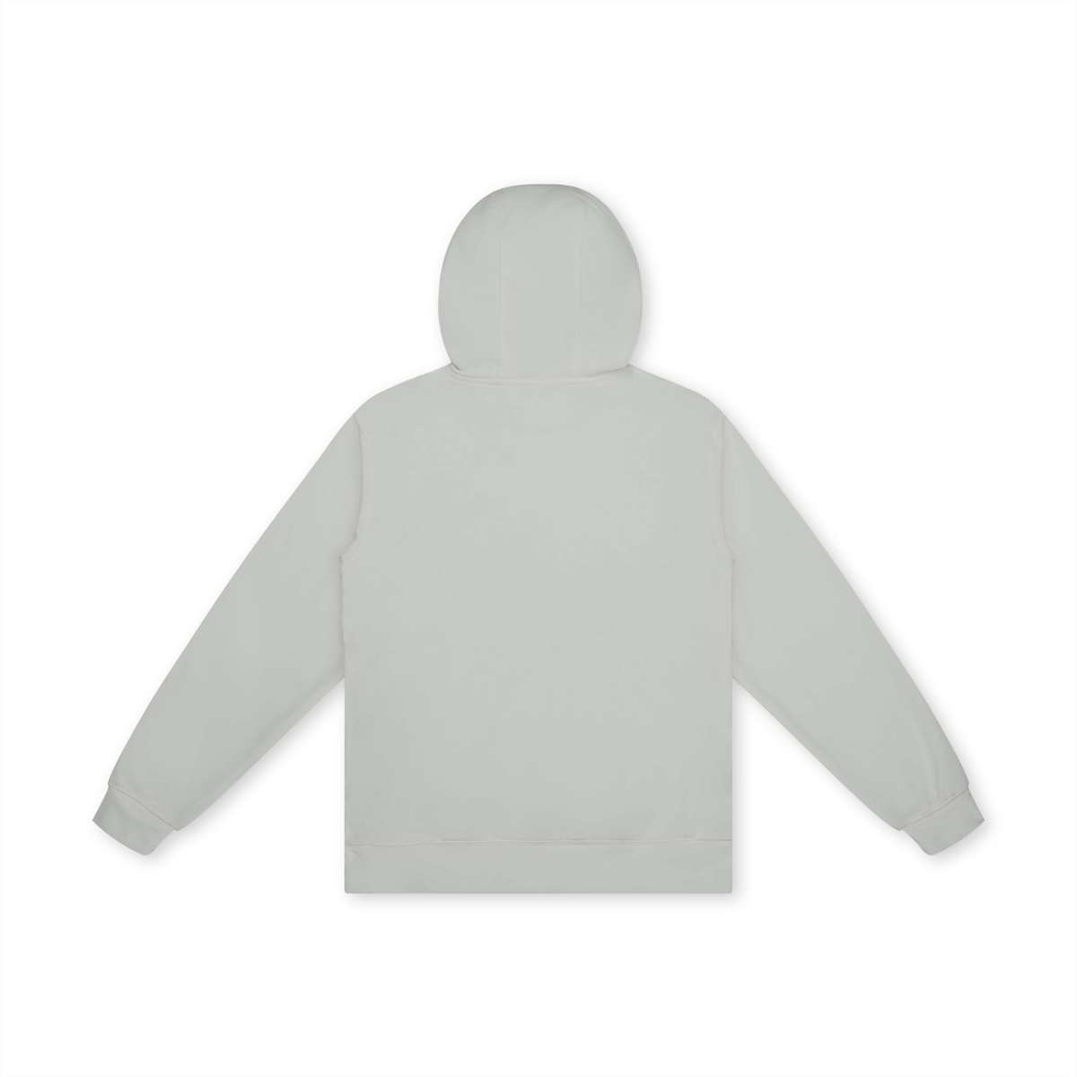 Unashamed Of The Gospel Unisex Christian Cotton Hooded Sweatshirt - ClaimedbyGodDesigns
