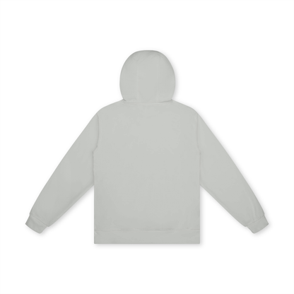 Unashamed Of The Gospel Unisex Christian Cotton Hooded Sweatshirt - ClaimedbyGodDesigns