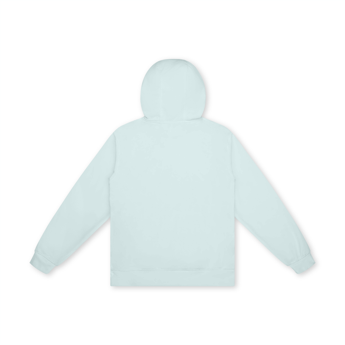 Unashamed Of The Gospel Unisex Christian Cotton Hooded Sweatshirt - ClaimedbyGodDesigns