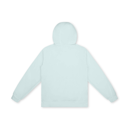 Unashamed Of The Gospel Unisex Christian Cotton Hooded Sweatshirt - ClaimedbyGodDesigns