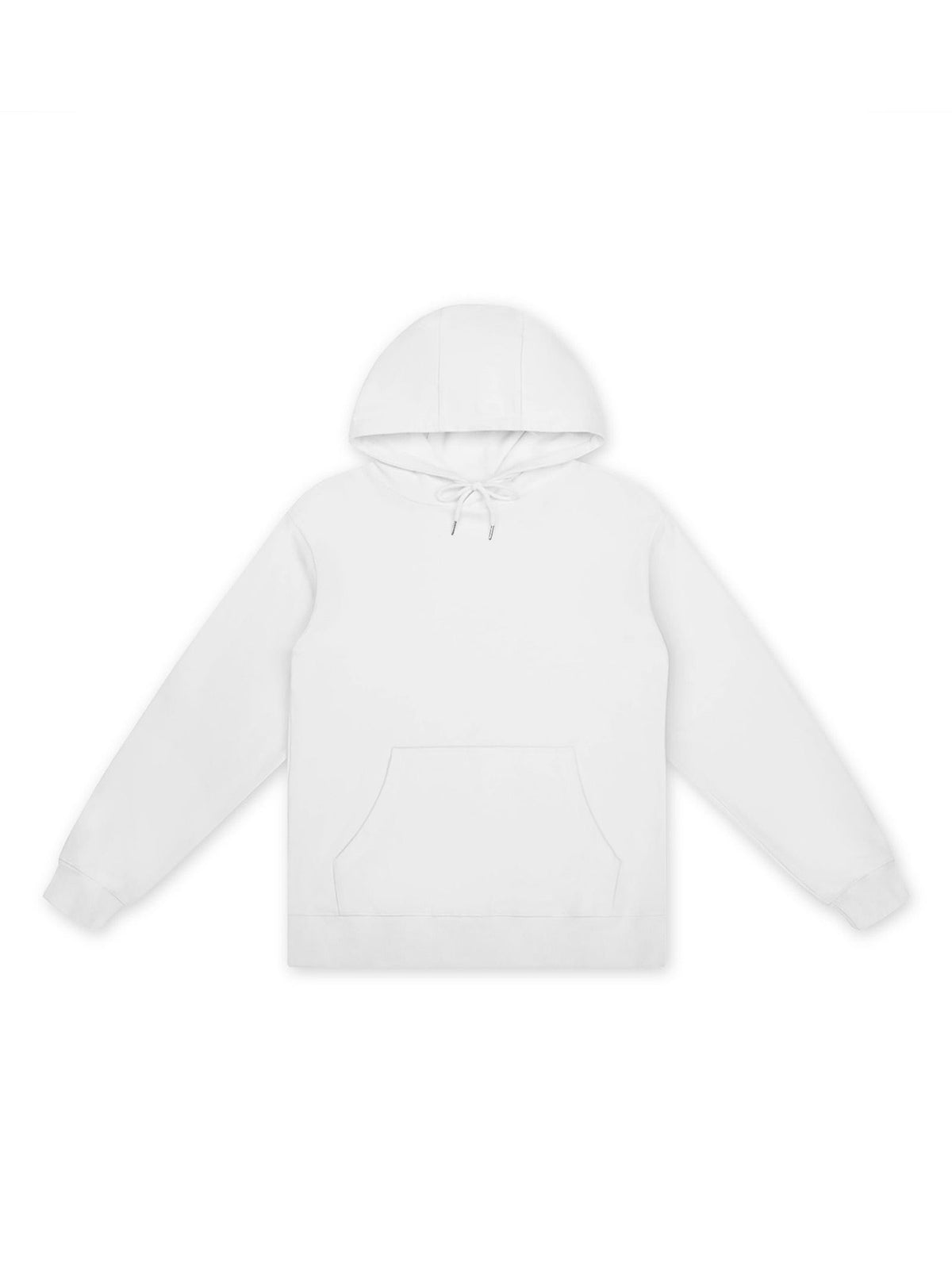 Unashamed Of The Gospel Unisex Christian Cotton Hooded Sweatshirt - ClaimedbyGodDesigns