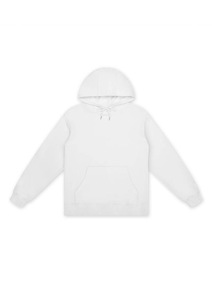 Unashamed Of The Gospel Unisex Christian Cotton Hooded Sweatshirt - ClaimedbyGodDesigns