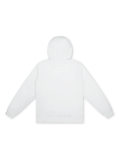 Unashamed Of The Gospel Unisex Christian Cotton Hooded Sweatshirt - ClaimedbyGodDesigns