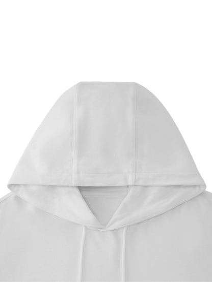 Unashamed Of The Gospel Unisex Christian Cotton Hooded Sweatshirt - ClaimedbyGodDesigns