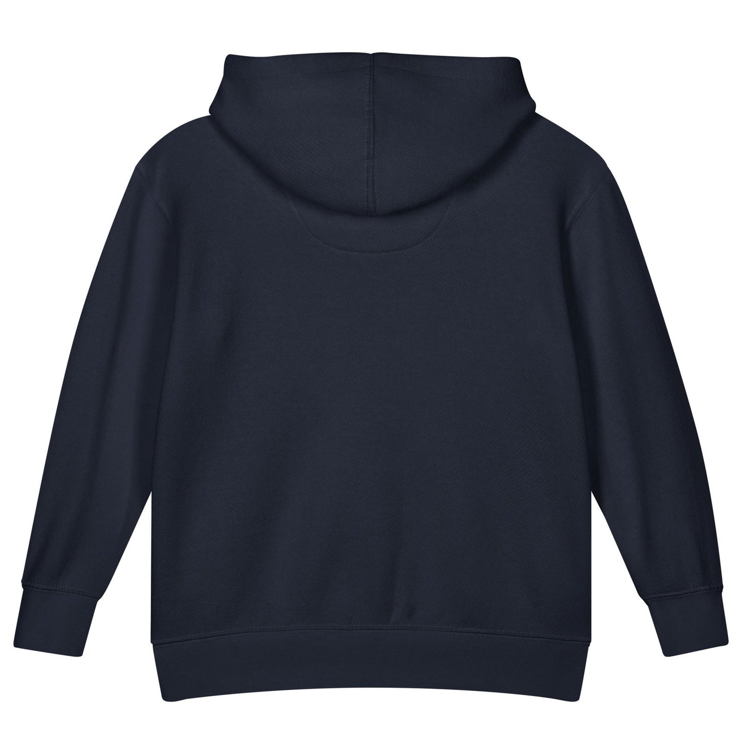 University Of Holy Wiggle Warriors Christian University Toddler Pullover Hooded Sweatshirt - ClaimedbyGodDesigns
