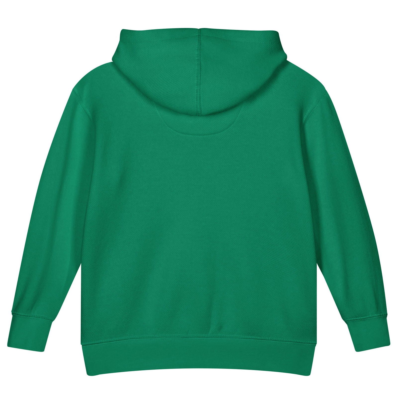 University Of Little Believers Christian University Toddler Pullover Hooded Sweatshirt - ClaimedbyGodDesigns