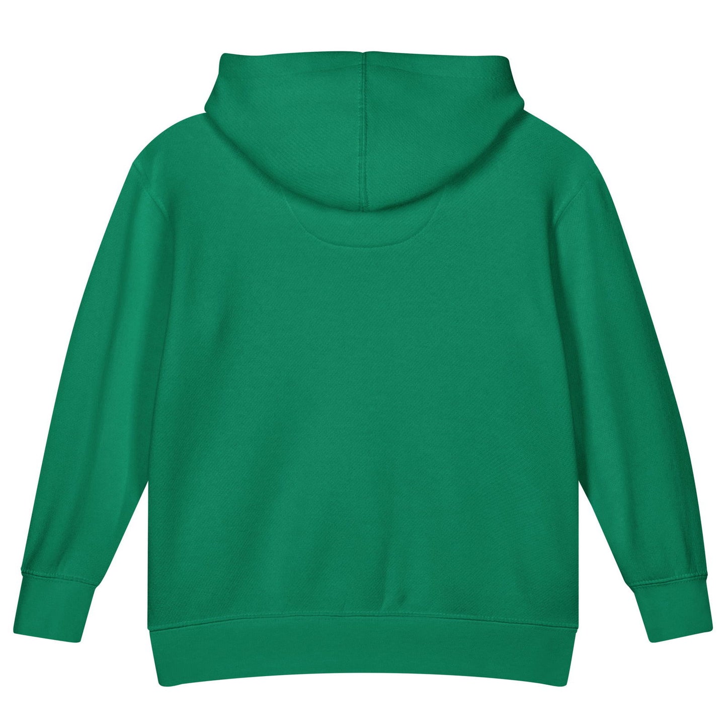 University Of Mini Miracles Christian University Toddler Pullover Hooded Sweatshirt - ClaimedbyGodDesigns