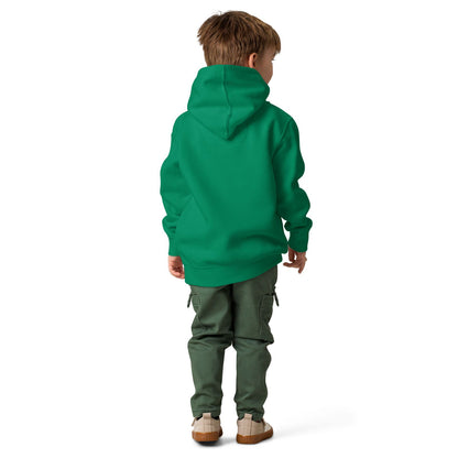 University Of Naptime Ninjas Christian University Toddler Pullover Hooded Sweatshirt - ClaimedbyGodDesigns