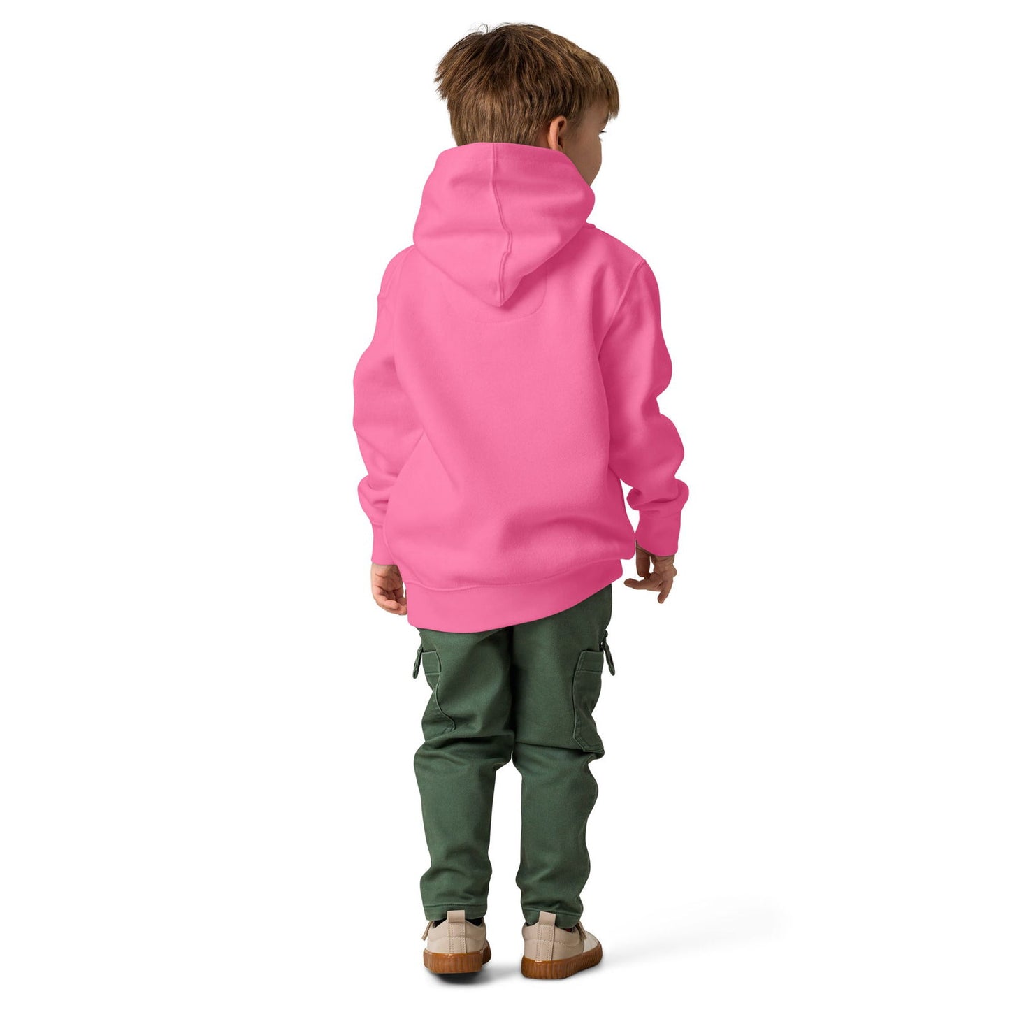 University Of Naptime Ninjas Christian University Toddler Pullover Hooded Sweatshirt - ClaimedbyGodDesigns