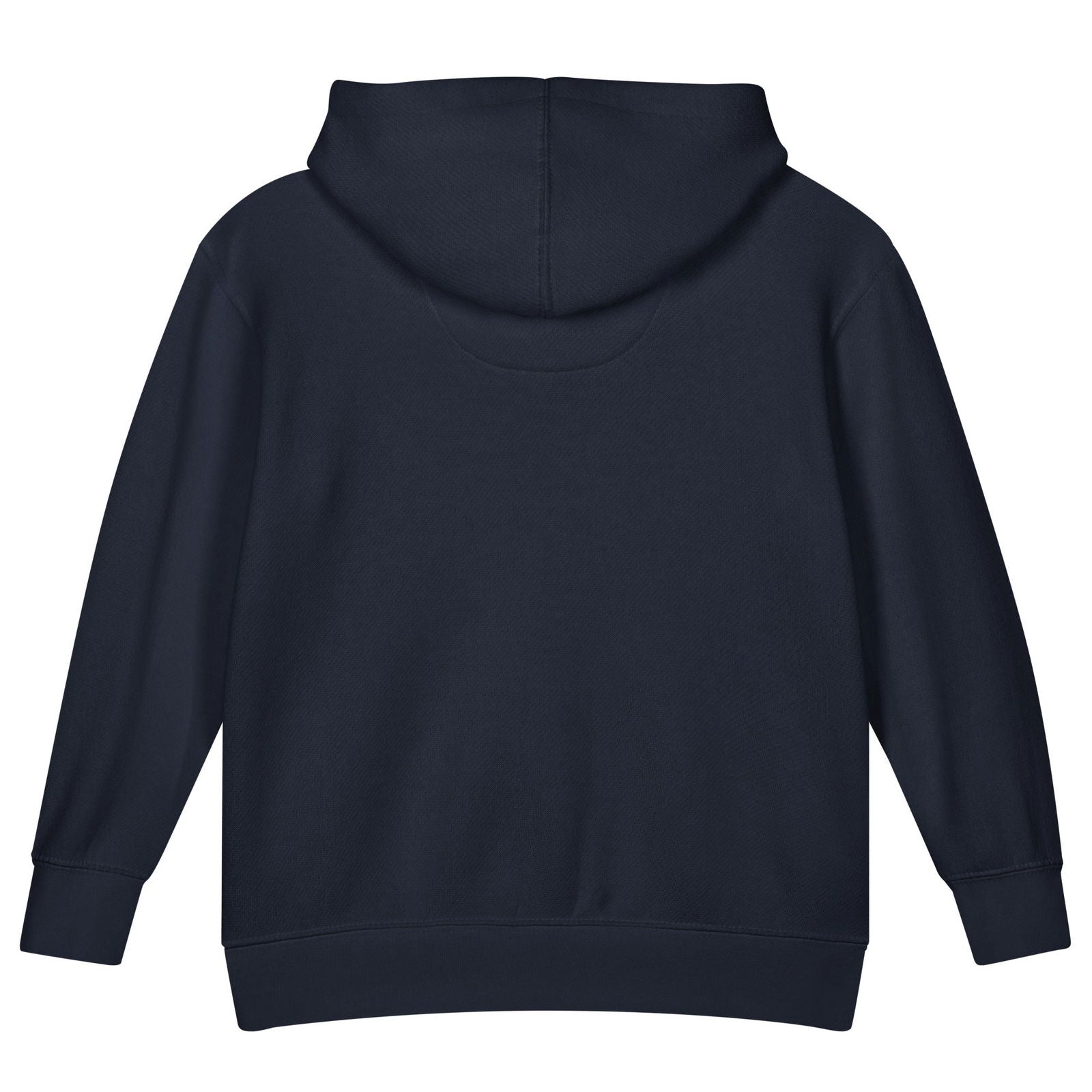 University Of Naptime Ninjas Christian University Toddler Pullover Hooded Sweatshirt - ClaimedbyGodDesigns