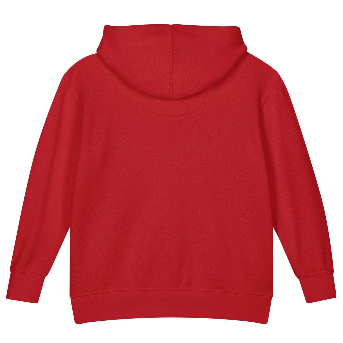 University Of Naptime Ninjas Christian University Toddler Pullover Hooded Sweatshirt - ClaimedbyGodDesigns