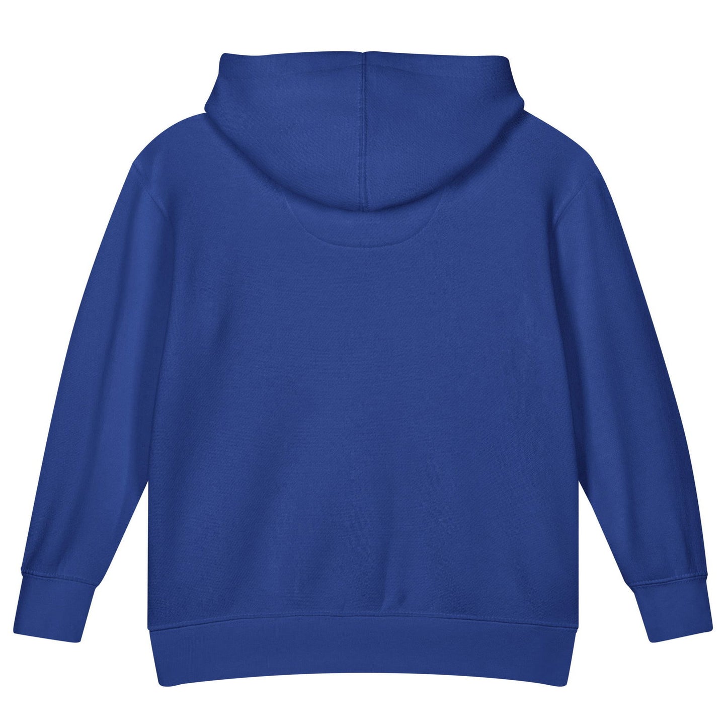 University Of Naptime Ninjas Christian University Toddler Pullover Hooded Sweatshirt - ClaimedbyGodDesigns