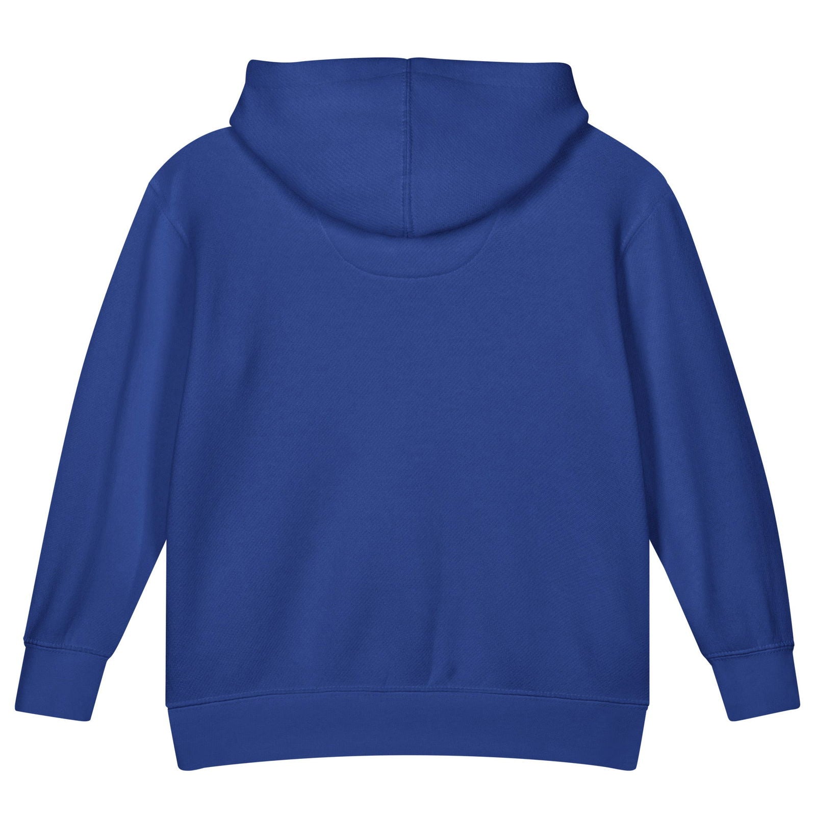 University Of Naptime Ninjas Christian University Toddler Pullover Hooded Sweatshirt - ClaimedbyGodDesigns
