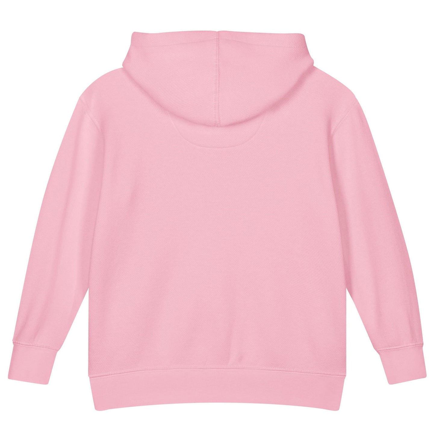 University Of Naptime Ninjas Christian University Toddler Pullover Hooded Sweatshirt - ClaimedbyGodDesigns