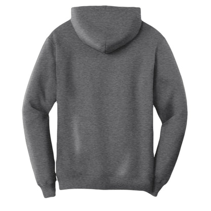 University Of Pride Recovery Funny Christian University Pullover Hooded Sweatshirt - ClaimedbyGodDesigns