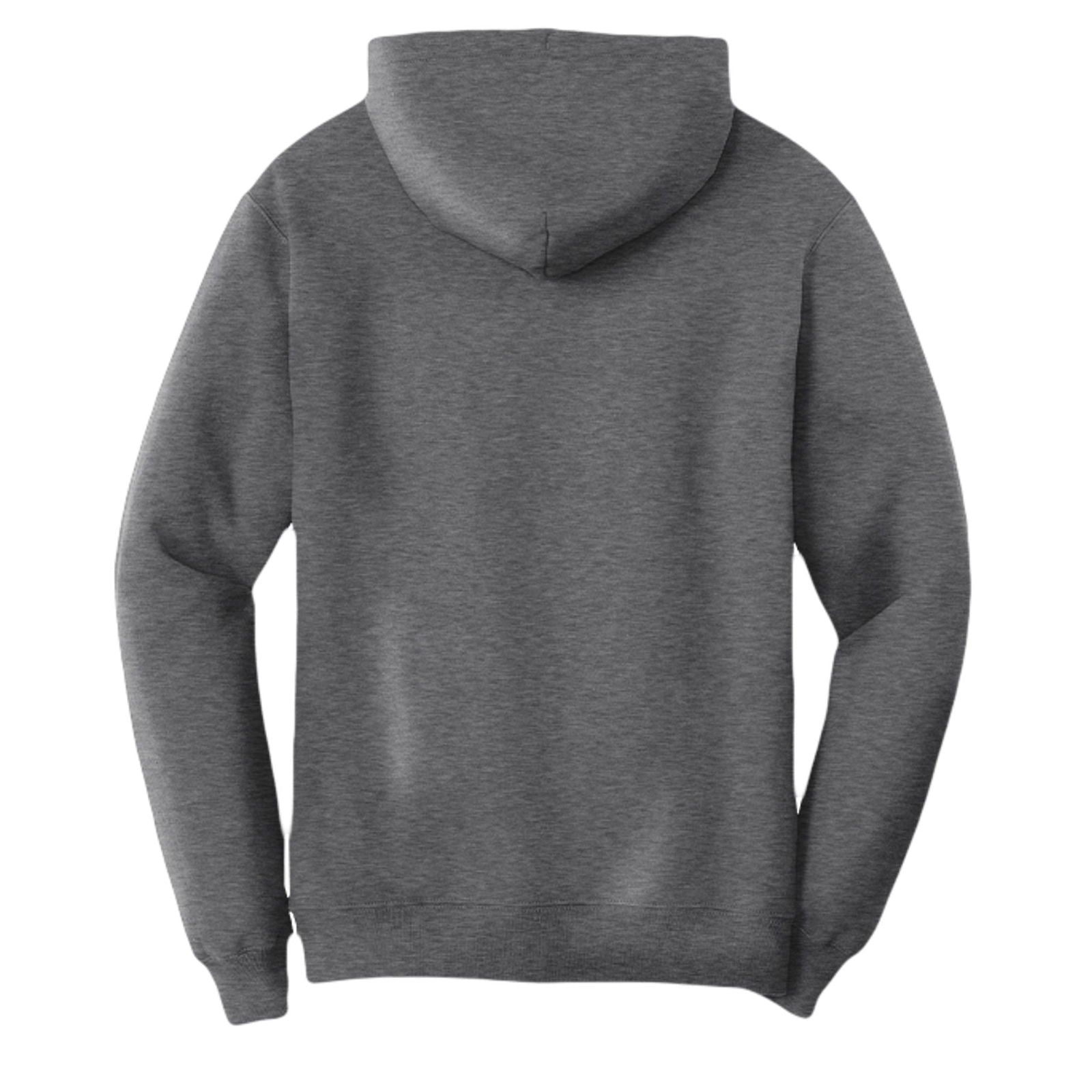 University of Holy Hot Mess Funny Christian University Pullover Hooded Sweatshirt - ClaimedbyGodDesigns