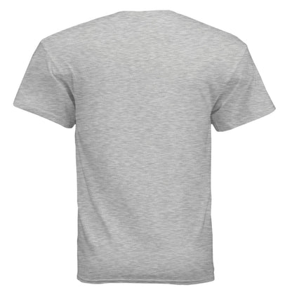 Wake Me Up When He Is Back Funny Unisex Christian T-shirt - ClaimedbyGodDesigns