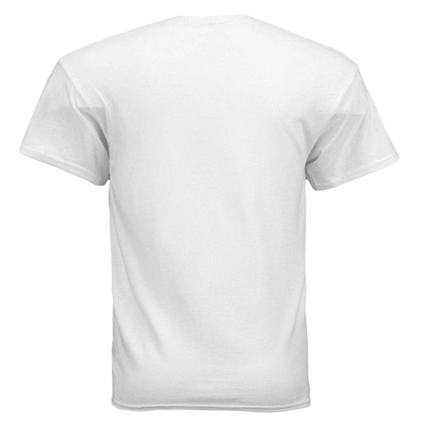 Wake Me Up When He Is Back Funny Unisex Christian T-shirt - ClaimedbyGodDesigns