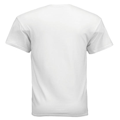 Wake Me Up When He Is Back Funny Unisex Christian T-shirt - ClaimedbyGodDesigns