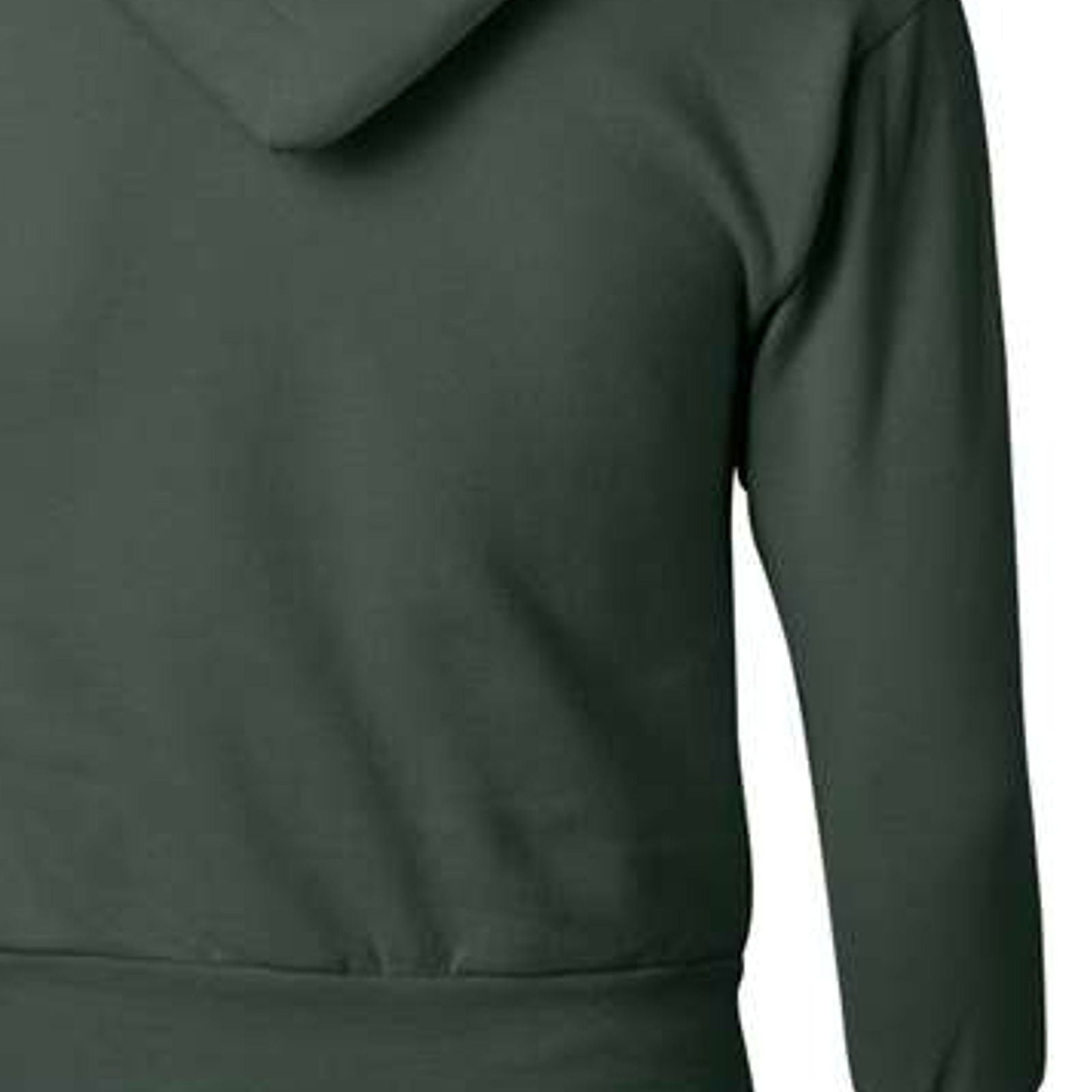 Walk By Faith Not By Vibes Youth Christian Pullover Hooded Sweatshirt - ClaimedbyGodDesigns