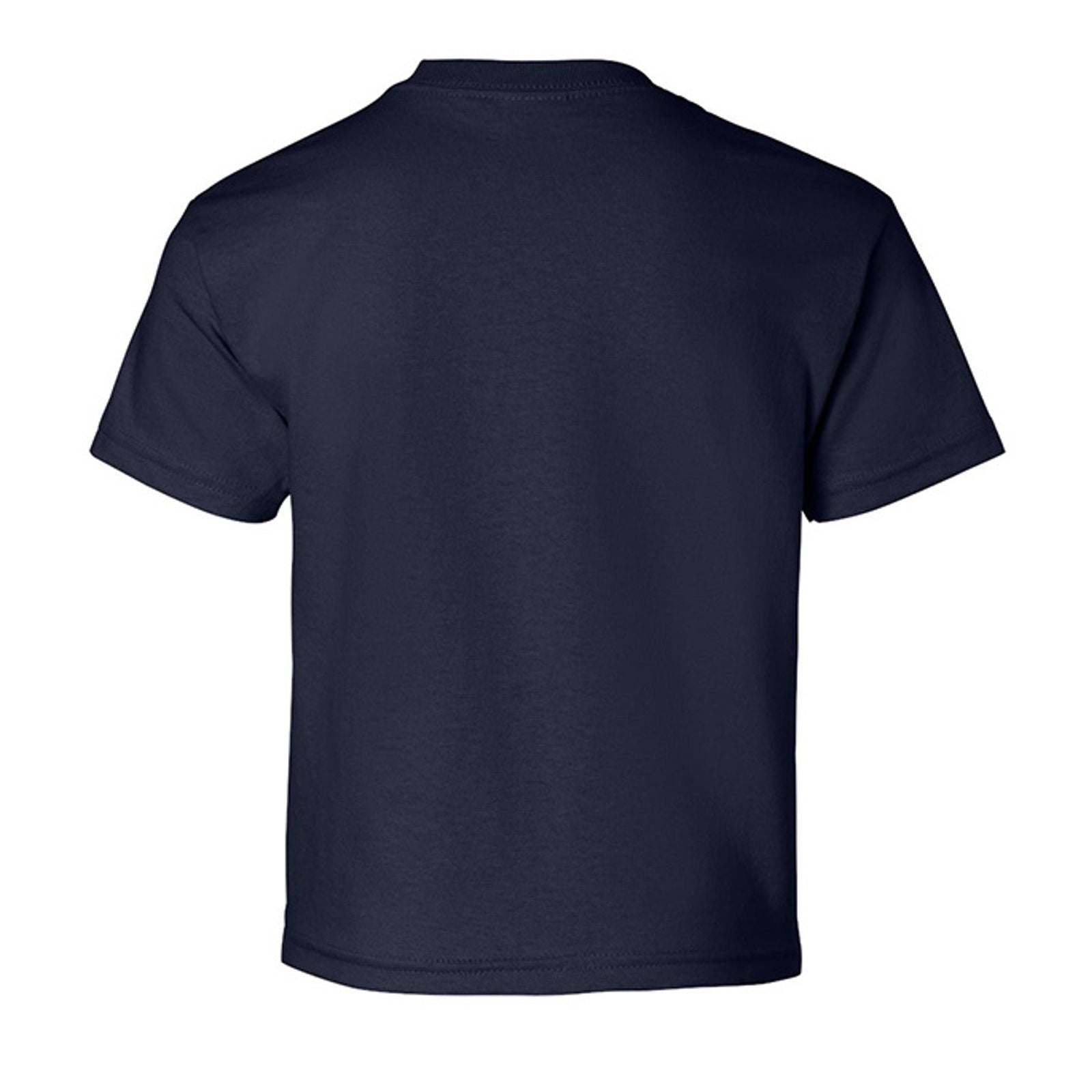 Walk By Faith Not By Vibes Youth Christian T-shirt - ClaimedbyGodDesigns