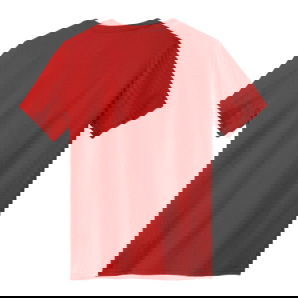 Walk Into The Room Unisex Christian T-shirt - ClaimedbyGodDesigns