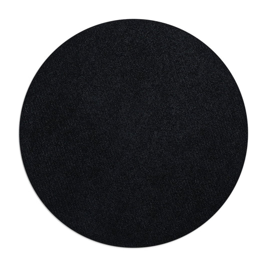 We Are Made New By Christ Christian Computer Mouse Pad - ClaimedbyGodDesigns