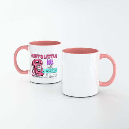 What a Friend We Have in Jesus – Relax, Sip & Unwind Christian Gift Set - ClaimedbyGodDesigns