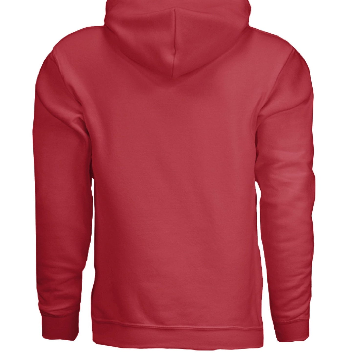 Wired For Worship Unisex Christian Pullover Hooded Sweatshirt - ClaimedbyGodDesigns