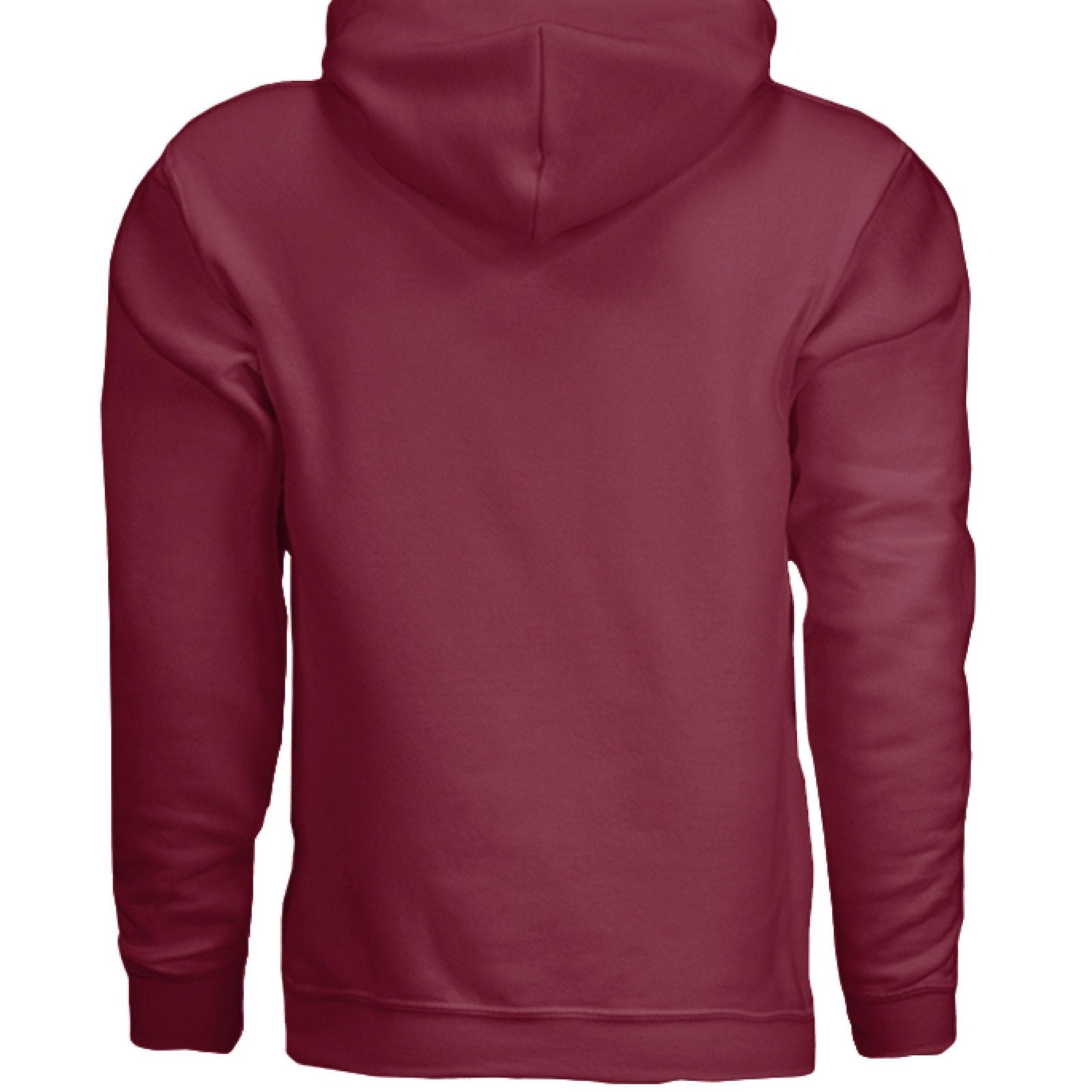 Wired For Worship Unisex Christian Pullover Hooded Sweatshirt - ClaimedbyGodDesigns