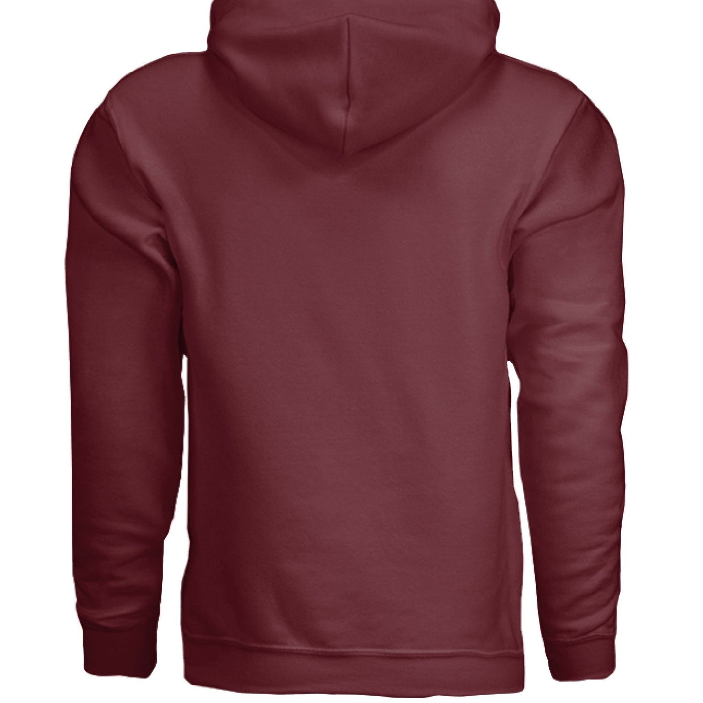 Wired For Worship Unisex Christian Pullover Hooded Sweatshirt - ClaimedbyGodDesigns