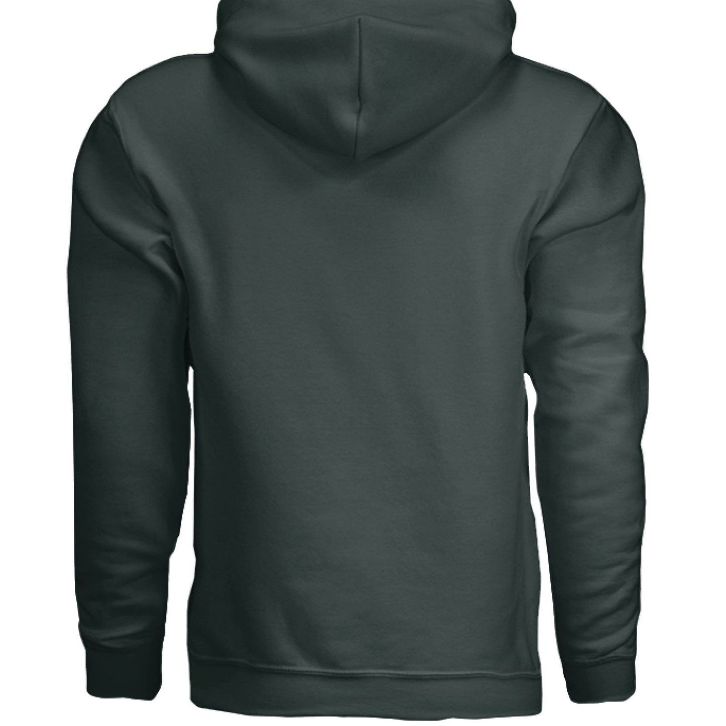 Wired For Worship Unisex Christian Pullover Hooded Sweatshirt - ClaimedbyGodDesigns
