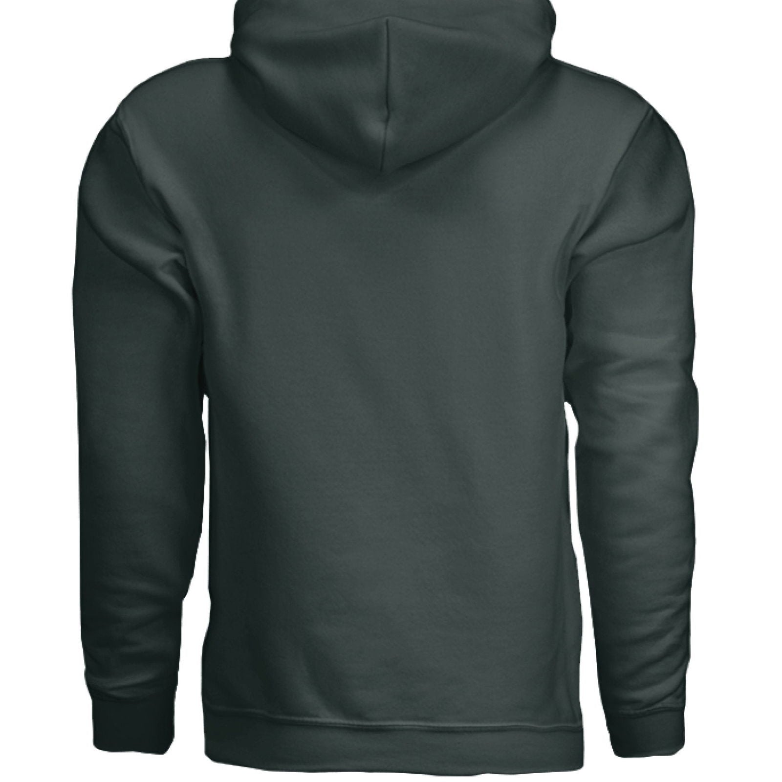 Wired For Worship Unisex Christian Pullover Hooded Sweatshirt - ClaimedbyGodDesigns