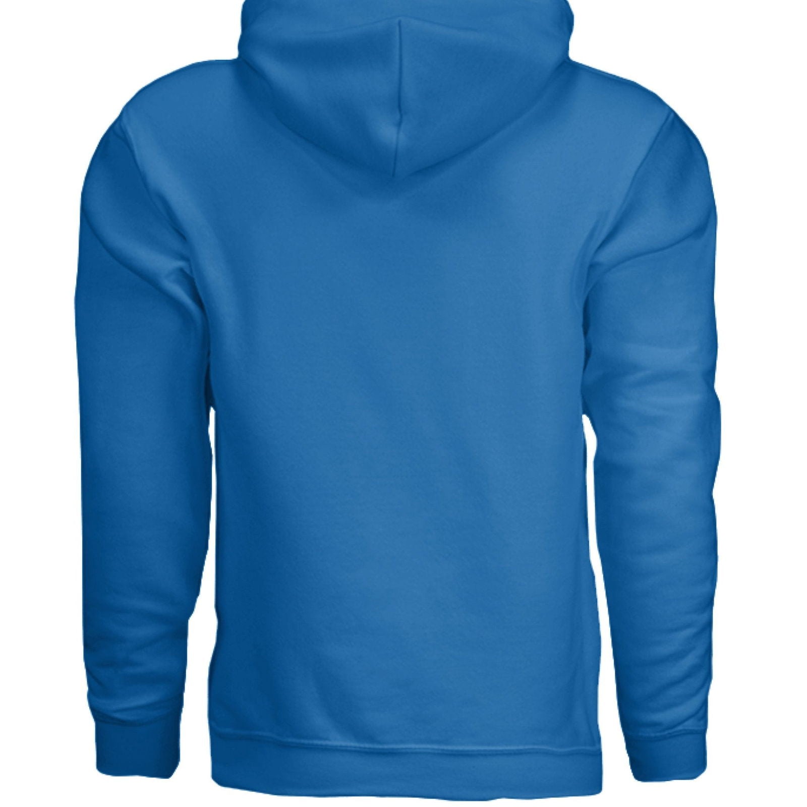 Wired For Worship Unisex Christian Pullover Hooded Sweatshirt - ClaimedbyGodDesigns